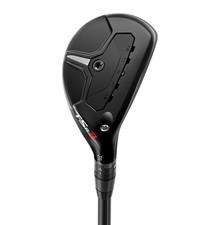 Left Handed Titleist TSR3 19* 3H Hybrid Stiff Project X HZRDUS Black 4G 80 Excnt