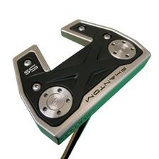 Titleist SCOTTY CAMERON PHANTOM X 5S 2022 34-Inch Putter (PT) - Flex: Other