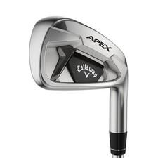CALLAWAY 2021 APEX PITCHING WEDGE STEEL STIFF STANDARD