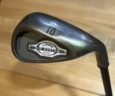 Callaway Big Bertha Golf Club 10 Iron (PW) * RCH 65 Ladies Graphite  Shaft * RH
