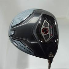 Callaway Driver Open Box QUANTUM MAX 10.5° StiffRegular ATHLEMAX 50(QUANTUM):