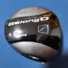 FOURTEEN GelongD CT214 Driver 8 Pro Issue Excellent JAPAN