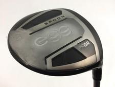 Prgregg Fairway 2019 Original Carbon 3W