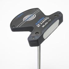 Odyssey Ai-ONE Square 2 Square MAX 1 Putter RH 34in Steel 552g w/ HC GripLt【BC】