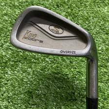 King Cobra Oversize 3 Iron /  RH  /  Stiff  Graphite ~38.75" / NEW Grip / xx0658