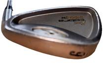 King Cobra 3100 I/H Rh 6 Iron Nv-hl Graphite Regular Flex