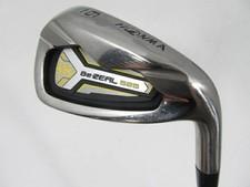 6Pcs Homma Be Zeal 525 Iron 2016 Vizard For 6 11