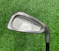PAX Golf PTXXX 6 Iron  / RH  / ~ 38 " Regular Graphite  /  NEW Grip / jj0182