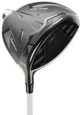 Women TaylorMade Qi35 MAX Lite 12* Driver Fujikura Speeder NX TCS 40 Excnt