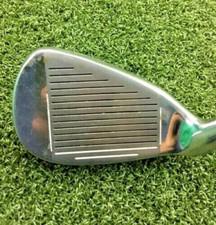 M.A.C. Attack 9 Iron / RH / Attack Ultralite Regular Steel  / NEW GRIP /  tj8227