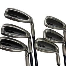 Macgregor Mactec Nv2 6S Iron Set Ir Flex Sr