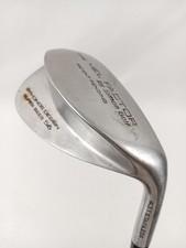 Simon Golf The Mel Factor Super Sized 56 Sand Wedge SW Steel 35" Right Hand