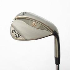 （TaylorMade and Others Wedge Wedge N.S.PRO MODUS3 105 [58-10]Golf RH ）