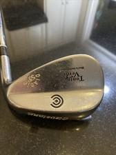 Cleveland Diadic Gap Wedge 53º Chrome
