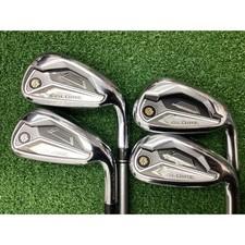 Tailor-Made Gloire 5S Iron Set Ir Flex R
