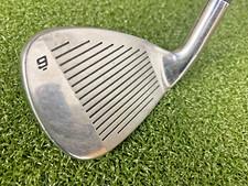 Extreme 2 9 Iron / RH / Senior Graphite ~36" / Good Grip / jl6987