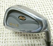Mammoth SKE Oversize PITCHING WEDGE 35.5" RIGHT HANDED ~ Reg Flex Graphite Shaft