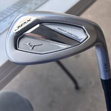 Mizuno JPX-925 Hot Metal GW Gap Wedge MMT 85 Regular New Grip