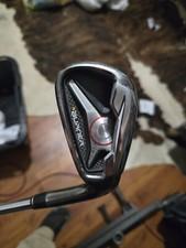 TaylorMade Burner 1.0 6 Iron Regular Graphite Shaft