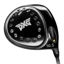 PXG 0811 DRIVER 9° GRAPHITE STIFF STANDARD
