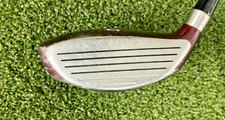TourEdge Lift-Off Any Lie 3 Wood 15* / RH / Regular Graphite ~42" / jl4550