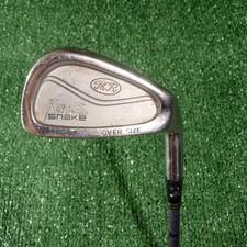 King Snake Oversize 4 Iron RH Regular Flex Lite Graphite Shaft 39"