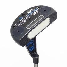 Odyssey Ai-ONE Tri-Beam #5 Putter RH 33in Steel Shaft 547g w/ HC【C】