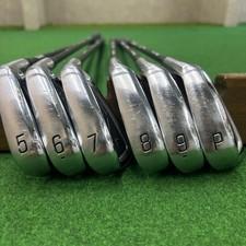 Bridgestone 258CBP Cavity Iron Vanquish Shafts R
