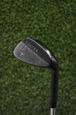 Coates Springbok 56° SW Wedge Flex 34.75"
