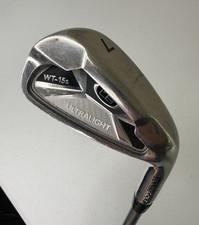 USKG US Kids Golf 7i 7 Iron Ultra Light WT-15S RH