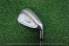 2000 SONIC 9 IRON Steel Shaft  CONDITION 70308 Used Golf WI4 00070308