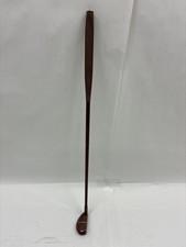 Mizuno Classic Wood Putter 0503 Used From Japan