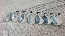 Mizuno Mp 68 Iron Set