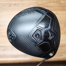 Cobra DARKSPEED X 9* Driver x stiff Shaft