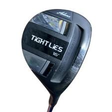 Adams Golf TIGHT LIES (2013) 16° Fairway wood Re-shafting Men #9X