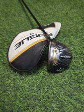 RH Ladies Callaway ST MAX 18° 5 Wood Cypher Forty Graphite 41" Golf Club UPC3523