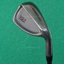 Adams Golf Original Idea Single 9 Iron Aldila Supershaft Graphite Regular