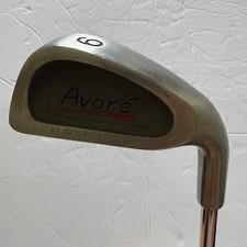 KNIGHT Avare Golf Club 9 Iron RH Right Hand Flow Weighted 34"