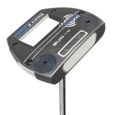 Odyssey Ai-ONE Square 2 Square Jbird Putter RH 34in Steel 555g No HC GripWn【C】