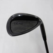 Fourteen Wedge TK 40 57° TS-114w Black