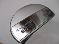 PRGR Silver-Blade αII-03CS Putter Original Steel [34] #796 Golf Clubs