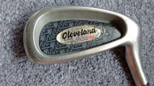 Cleveland VAS+ # 9 Iron / MEDIUM Flex Graphite Shaft (75 to 90 mph) - 36"
