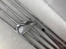 Yonex Nanobuoy Nextage Forged Ns Pro 950Gh S Flex Iron Set Used Quickestday