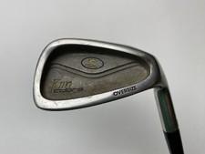 Cobra King Oversize Single 9 Iron Regular Steel Mens RH