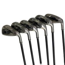 Dunlop XXIO 2010 Irons #5-9,Pw(6Clubs)/XXIO MP600/Flex:SR/ Iron set