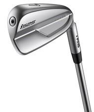 Ping i525 5-PW, UW Iron Set Stf Red Dot .75 - 1 Deg Flat Project X IO 110 6.0 VG