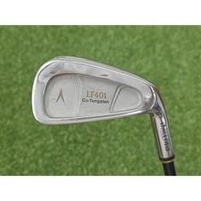 LanceField Men's 4 Iron 24° Carbon R LF401
