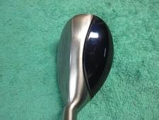 TEXAN CLASSICS 24* HOT FACE 4 HYBRID - 40" R FLEX GRAPHITE SHAFT - EXCELLENT!