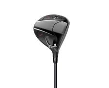 Srixon Golf ZXi 15* 3 Wood Stiff Graphite Fujikura Ventus TR Blue 6 Very Good