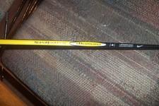 pull Nike i Diamana Sasquatch  Stiff iron shaft  no grip 35 3/4 inch